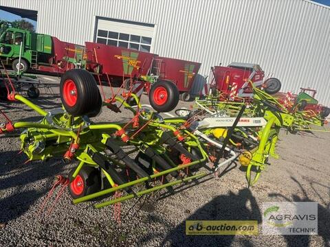 Claas VOLTO 1100 2