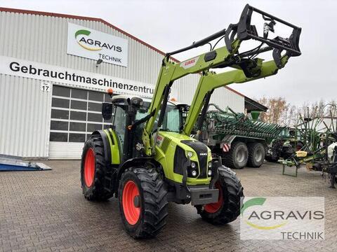 Claas ARION 460 STANDARD 2