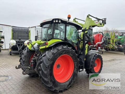 Claas ARION 460 STANDARD 3