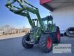 Fendt 516 VARIO GEN-3 Power+ Setting2