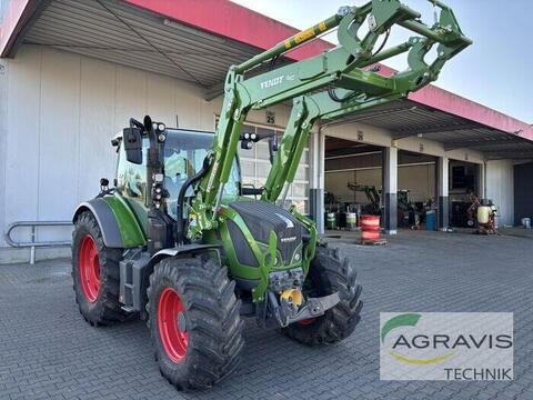 Fendt 516 VARIO GEN-3 2