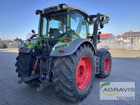 Fendt 516 VARIO GEN-3 3