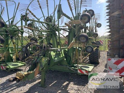 Krone SWADRO 1400 PLUS