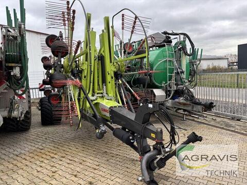 Claas LINER 4800 BUSINESS 2