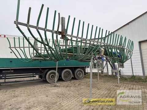 Sonstige SCHLEPPSCHLAUCHVERTEILER