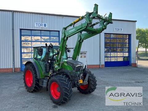 Fendt 210 S VARIO GEN-3 Power Set-2 2