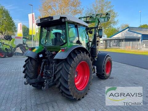 Fendt 210 S VARIO GEN-3 Power Set-2 3