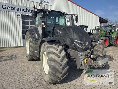 Valtra T 215 D 2