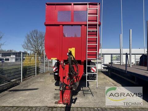 Krampe BIG BODY 750 CARRIER 2