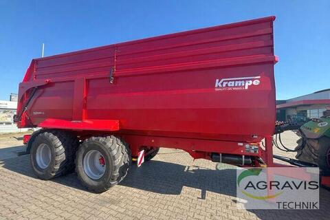 Krampe BIG BODY 750 CARRIER 3