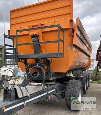 Sonstige AUFLIEGER SKI24