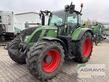 Fendt 724 VARIO SCR