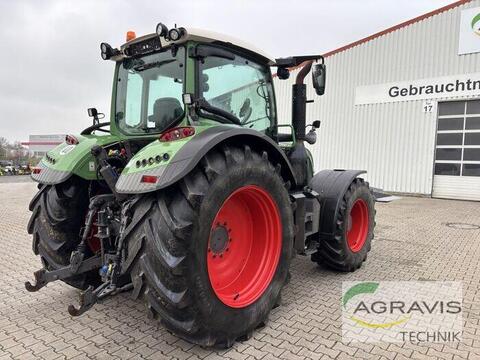 Fendt 724 VARIO SCR 3