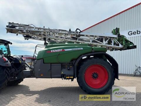 Fendt ROGATOR 355 2