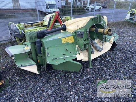 Krone EASYCUT F 320 CV 2