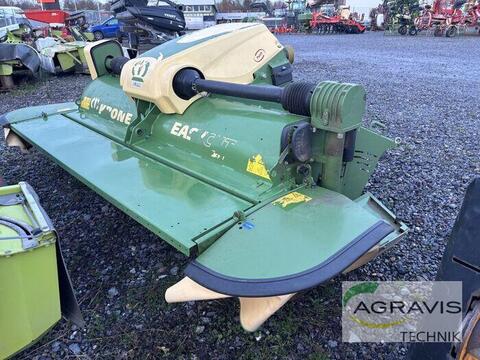 Krone EASYCUT F 320 CV 3