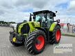 Claas ARION 660 CMATIC CEBIS