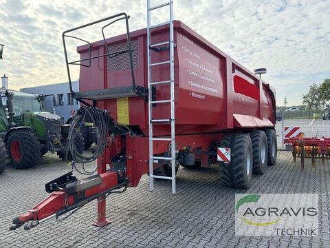 Krampe BIG BODY 800