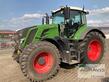 Fendt 828 VARIO S4 PROFI