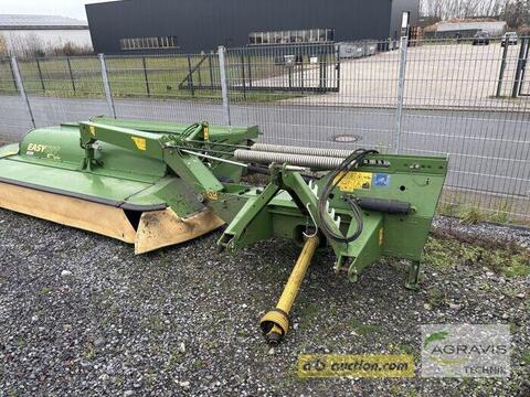 Krone EASYCUT R 320 CV