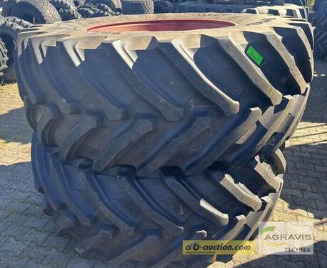 Sonstige KR VF750/70R44