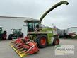 Claas JAGUAR 860 4-TRAC