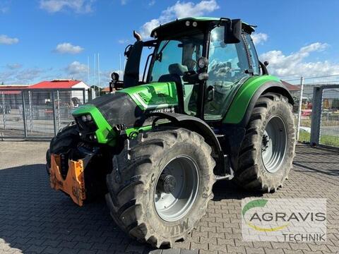 Deutz-Fahr AGROTRON 6150.4 TTV