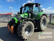 Deutz-Fahr AGROTRON 6150.4 TTV