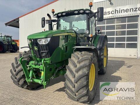 John Deere 6R 185