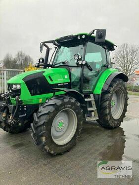 Deutz-Fahr 5100 DT TTV