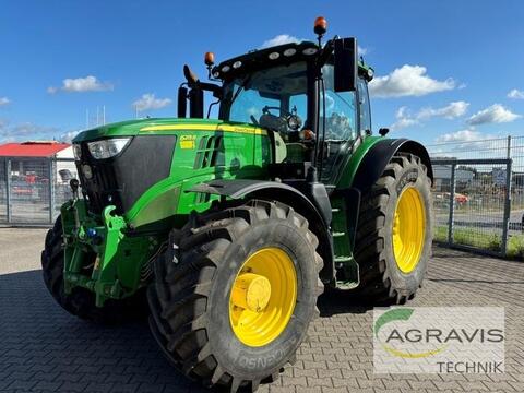 John Deere 6215 R AUTO POWR