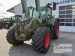 Fendt 724 VARIO S4
