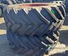 Sonstige KR VF750/70R44