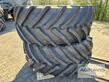 Sonstige KR VF650/60R38