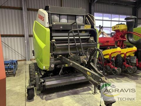 Claas VARIANT 380 RC PRO 2