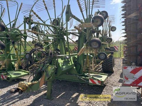 Krone SWADRO 1400 PLUS