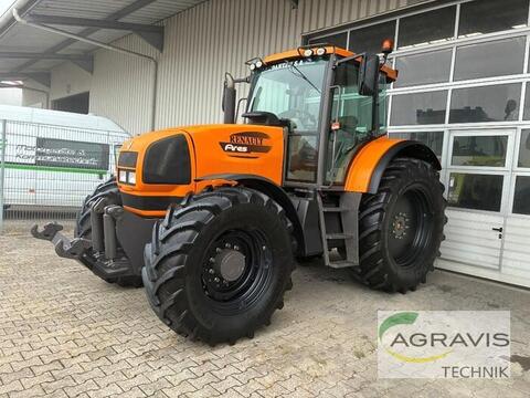 Claas ARES 735