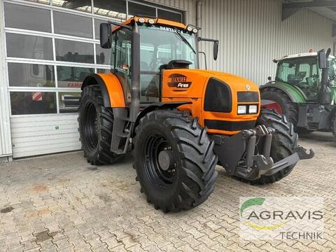 Claas ARES 735 2