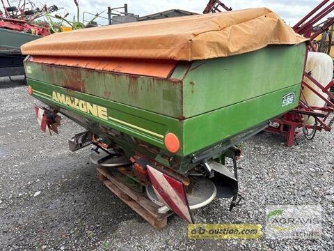 Amazone ZA-M 1200