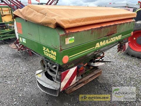 Amazone ZA-M 1200 2