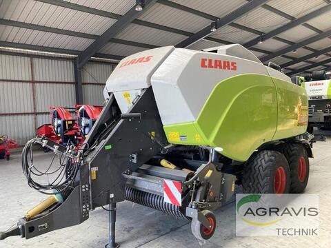 Claas QUADRANT 5300 FC T TANDEMACHSE