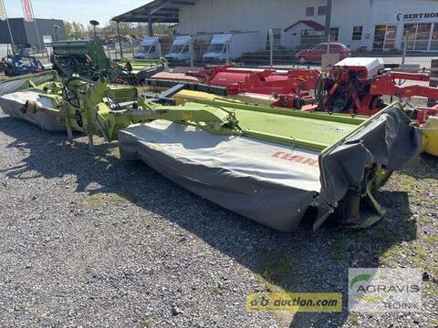Claas DISCO 9100 C CONTOUR