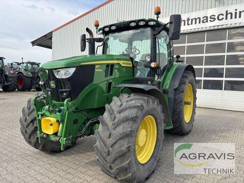 John Deere 6R 185