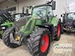 Fendt 724 VARIO S4