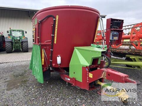 Strautmann VERTI-MIX 1251 2