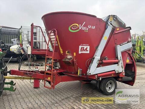 BvL van Lengerich V-MIX 12 LS