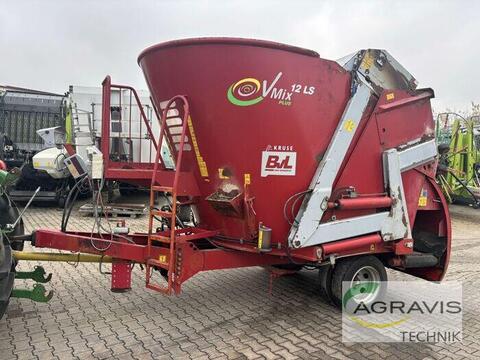 BvL van Lengerich V-MIX12LS