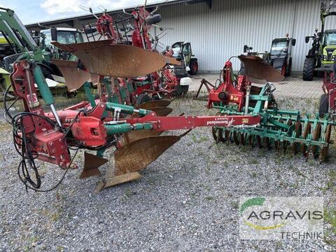 Kverneland LD 100-200