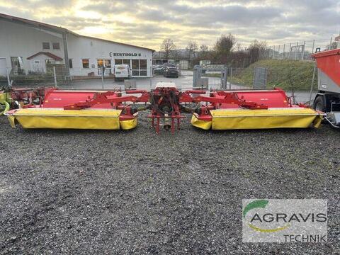 Pöttinger NOVACAT X 8 2