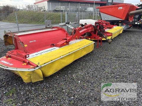 Pöttinger NOVACAT X 8 3